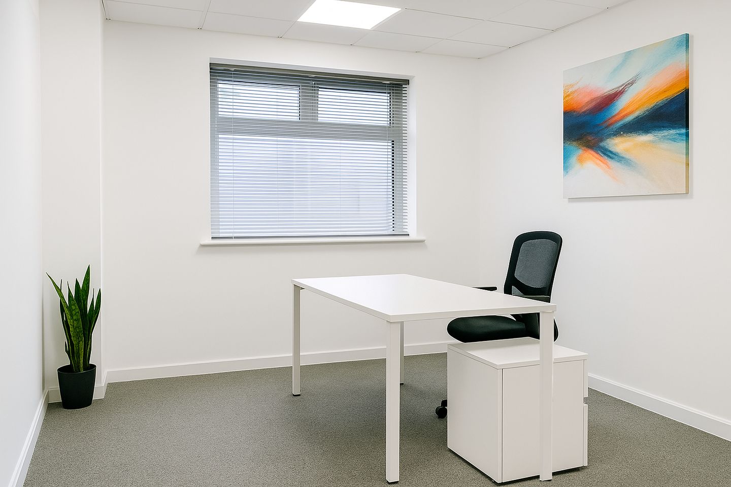 Sky Business Centres (Office 10) , Clontarf, Dublin 3