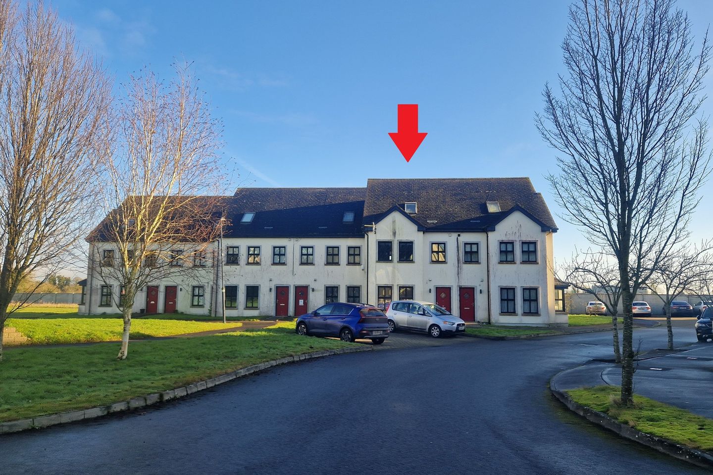 44 Village Green, Killucan, Co. Westmeath, N91F972 is for sale on Daft.ie