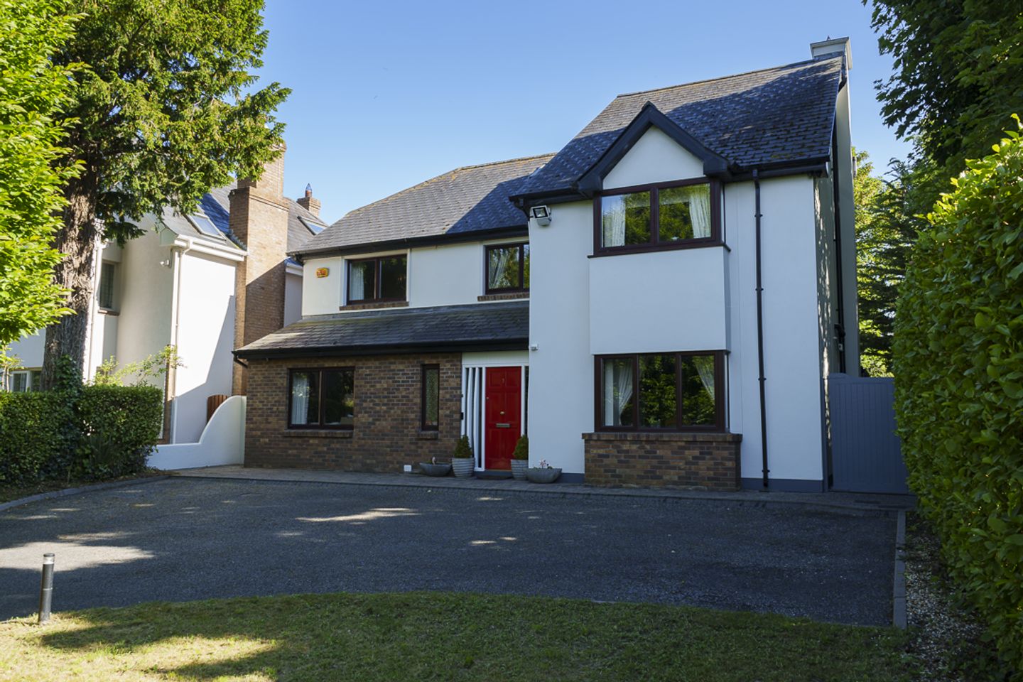 1 The Sycamores, Grove Road, Malahide, Co. Dublin, K36N292