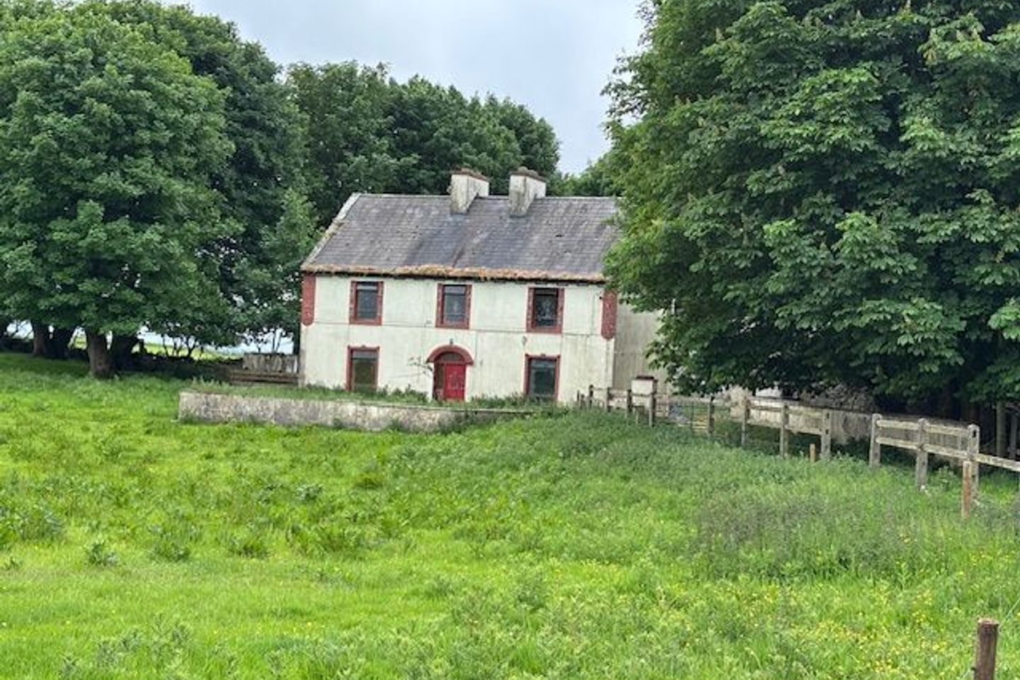 Castlereagh House, Castlereagh, Irishtown, Cloonmore, Co. Mayo, F12YN60