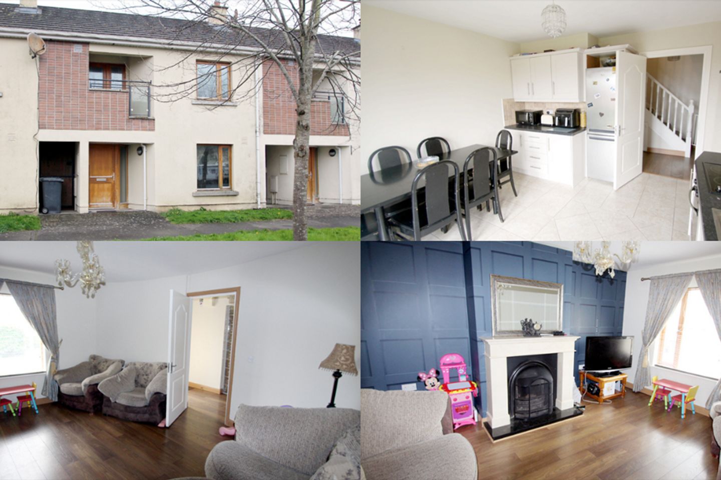 141 Church Hill, Tullamore, Co. Offaly, R35V9W7