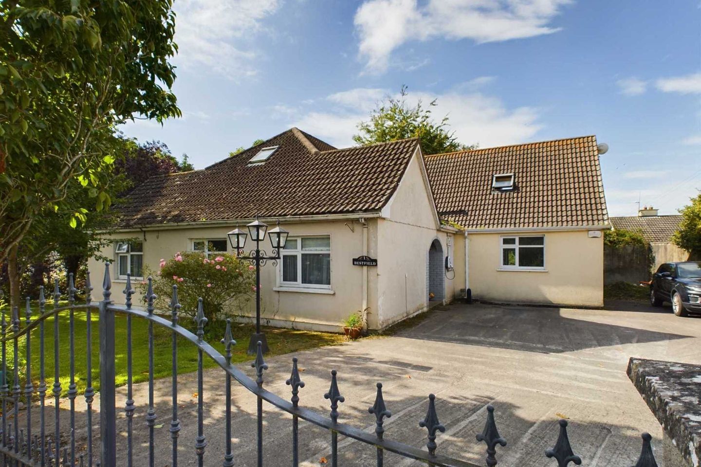 1 Bestfield, Athy Road, Carlow Town, Co. Carlow, R93FX66 is for sale on Daft.ie