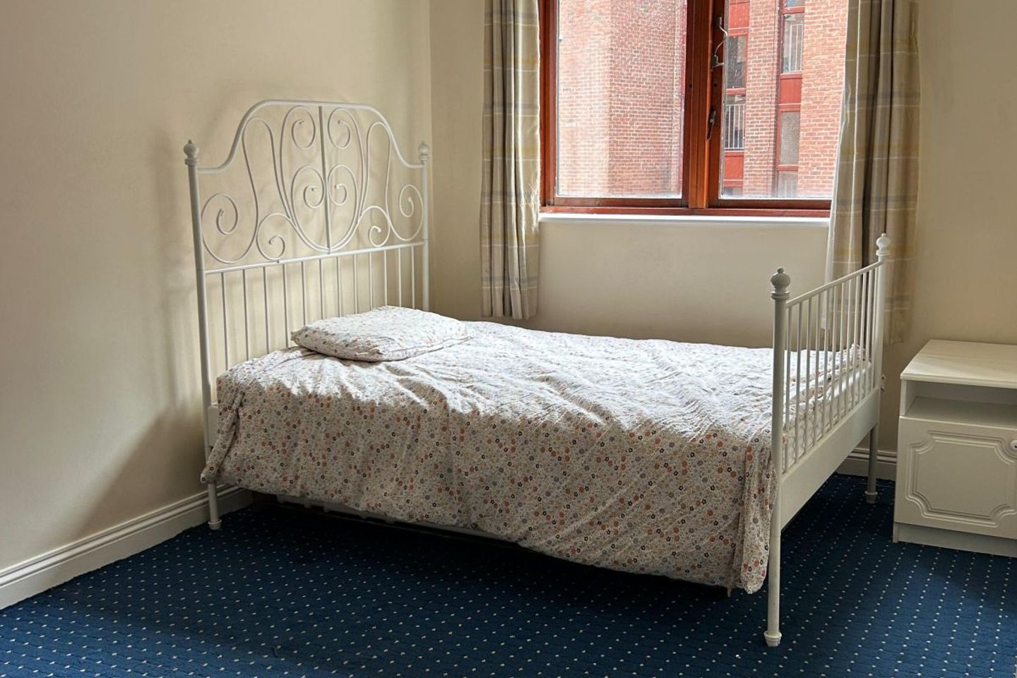 Block E, Blackhall Square, Brunswick Street North, Stoneybatter, Dublin 7, Smithfield, Dublin 7