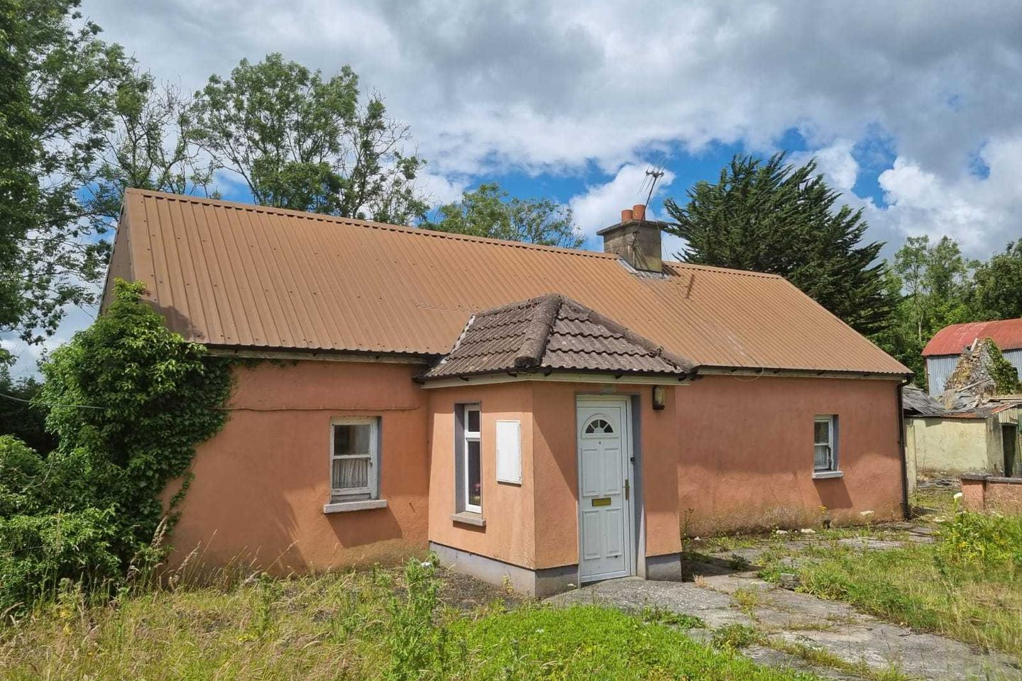 Ballynashig, Granagh, Co. Limerick is for sale on Daft.ie