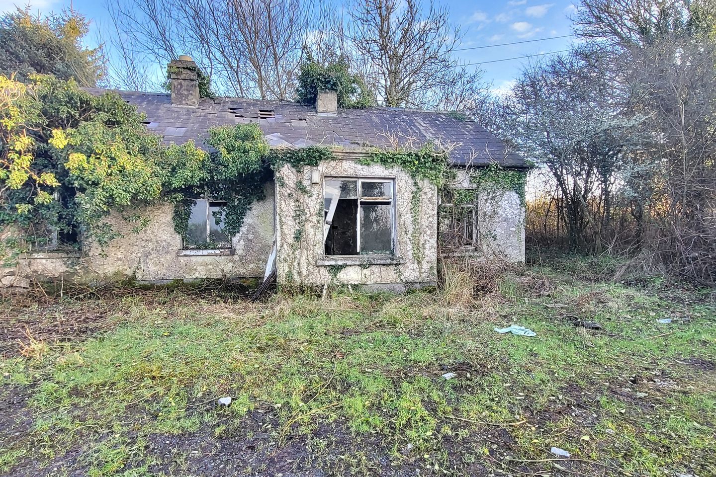Cloonslanor, Strokestown, Co. F42X898 is for sale on Daft.ie