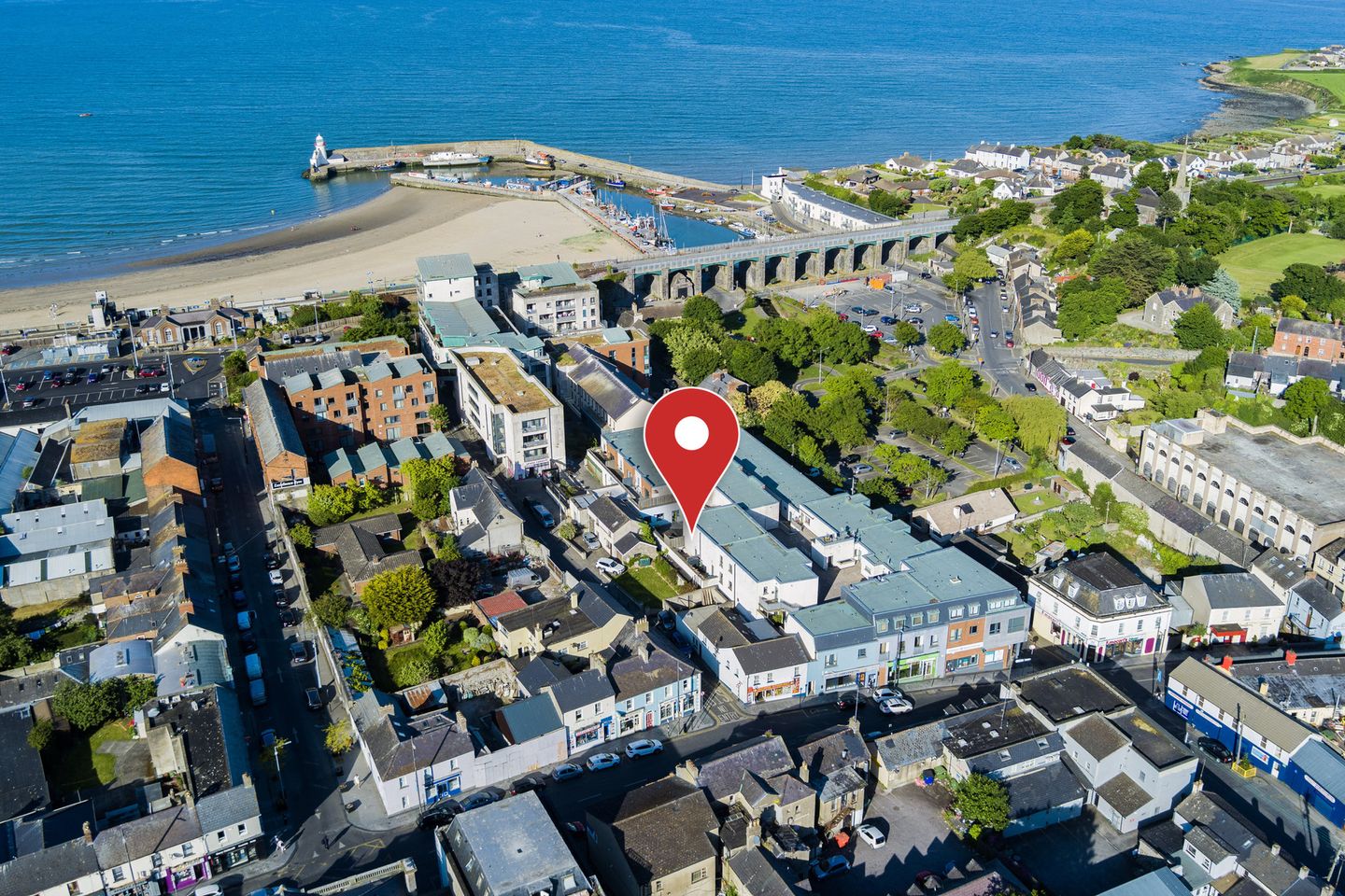 35 Landys Court, Harbour Mill, Balbriggan, Co. Dublin, K32DP30