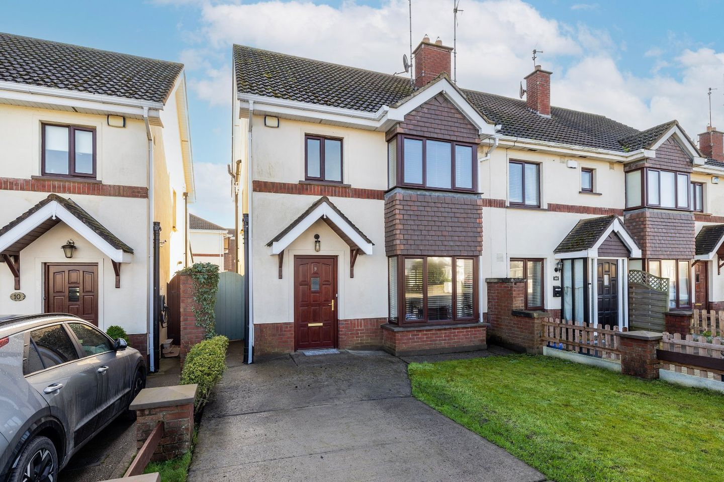 9 Ladycove, Palmer Road, Rush, Co. Dublin, K56R260 is for sale on Daft.ie