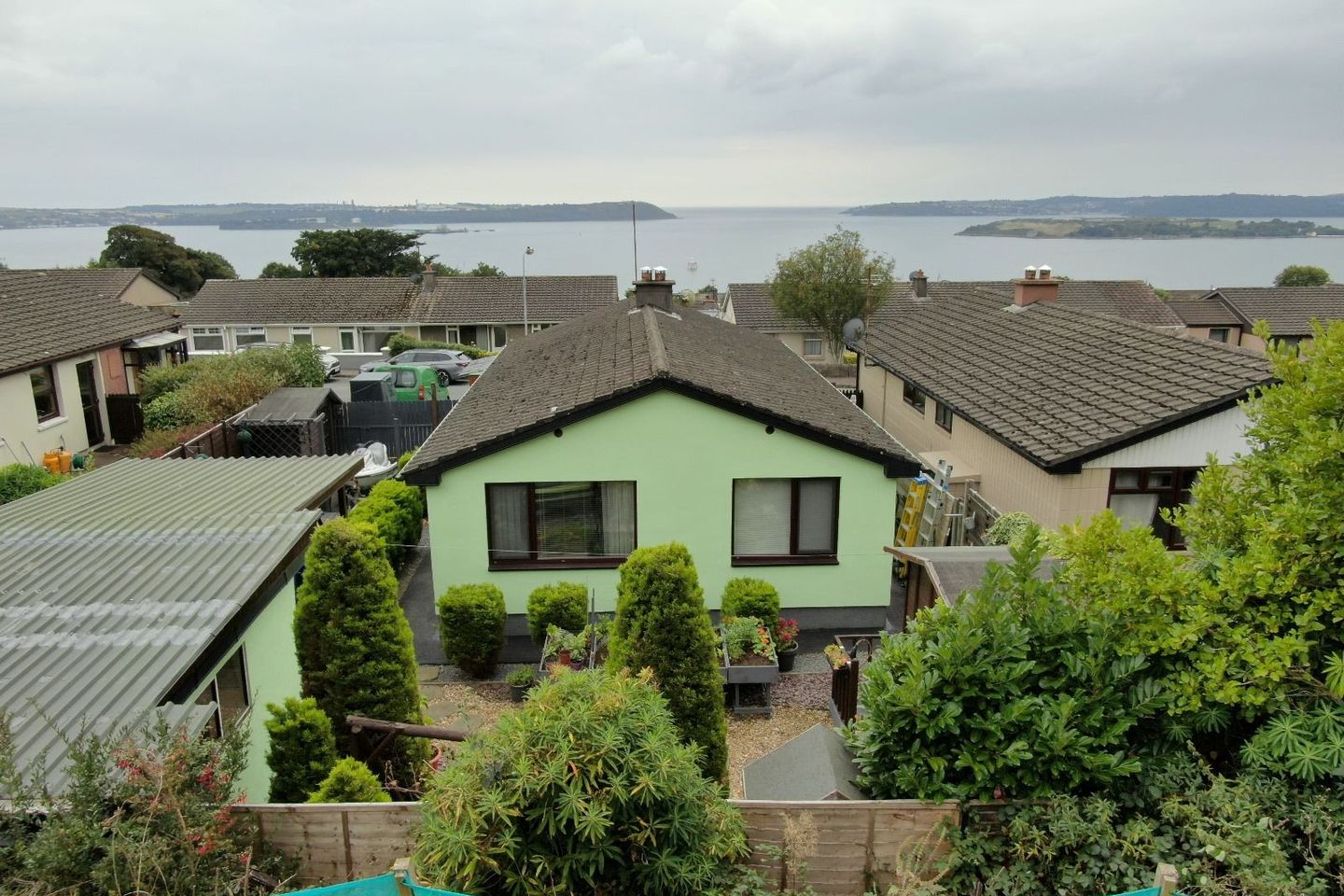 5 Eaton Heights, Cobh, Co. Cork, P24RF96