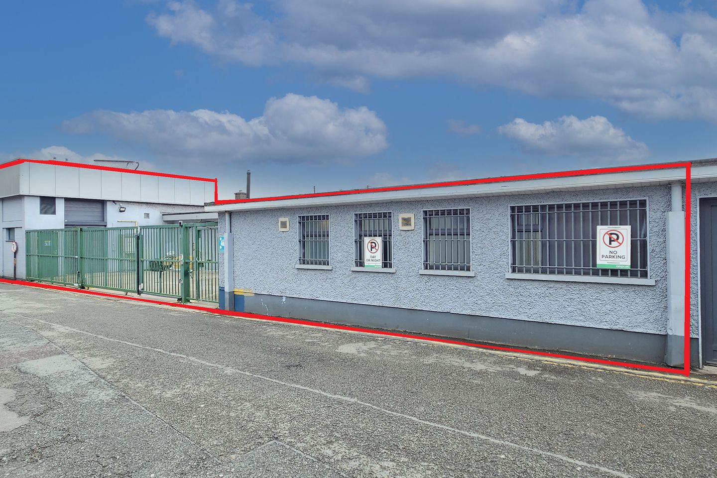 Main Street, Macroom, Co. Cork