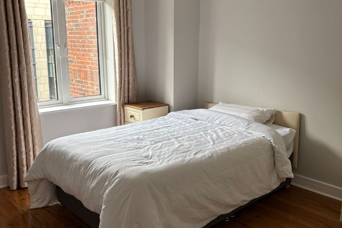 Ensuite Room with Private Bathroom | Temporary Stay (6 Weeks), Hanover Quay, Dublin 2