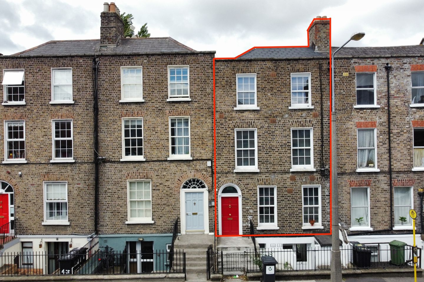 9 Flats, Pre-63 43 Rathmines Road Upper, Rathmines, Dublin 6, D06Y7F4