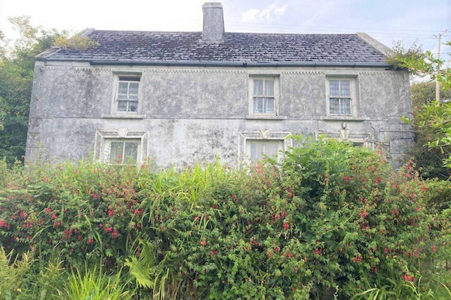Kilbeg Upper, Clonbur, Co. Galway, F12TH90 is for sale on Daft.ie