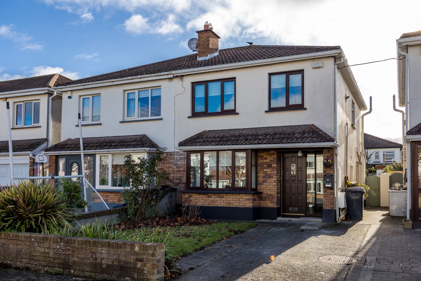 23 Seabury Wood, Malahide, Co. Dublin, K36KF88 is for sale on Daft.ie