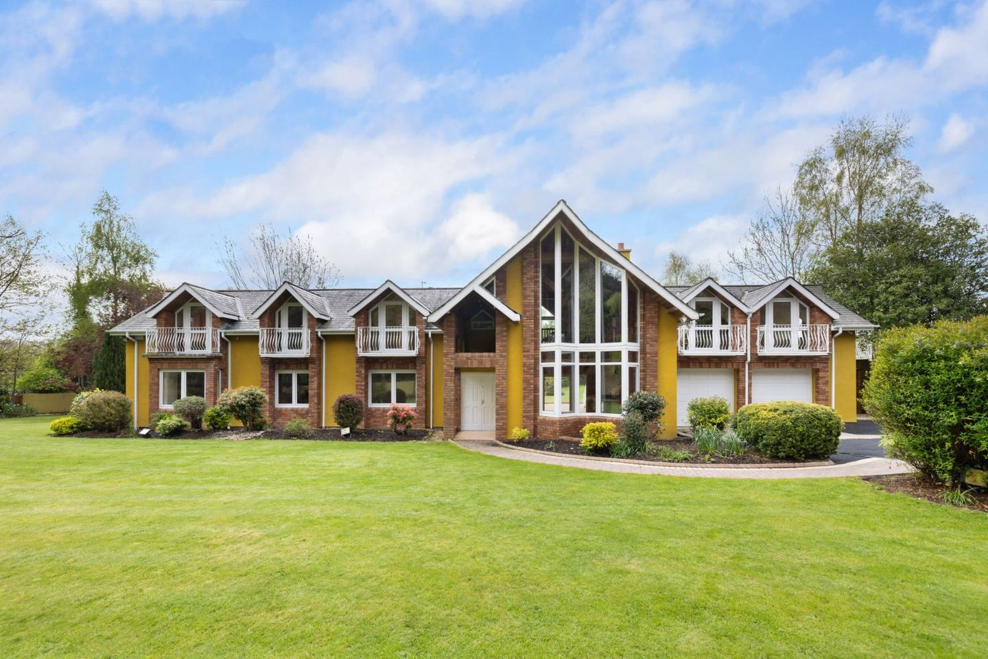 Rosewood House, Glanmore, Ashford, Co. Wicklow, A67V622