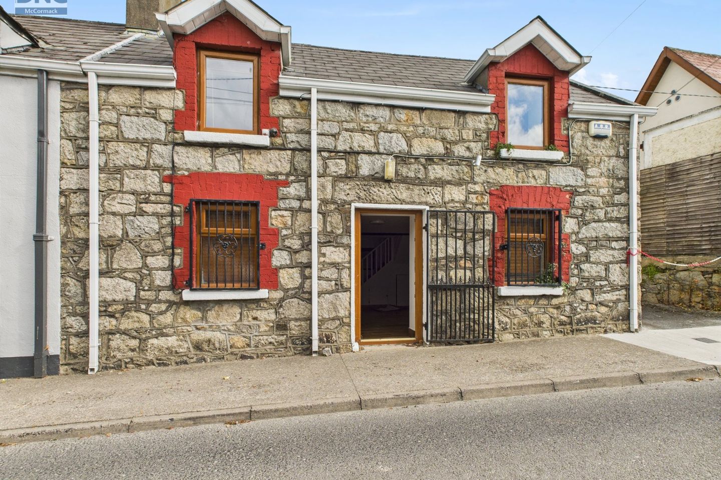 Marleigh, 1 Old Chapel Lane, Tullow, Co. Carlow, R93N6F7