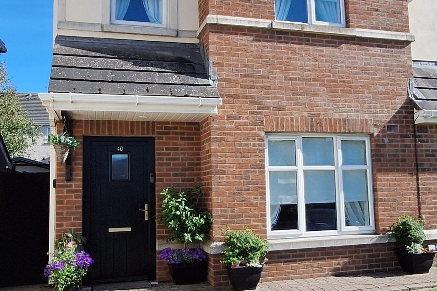 40 The Park, Martello Village, Drogheda, Co. Louth, A92YW35 is for sale