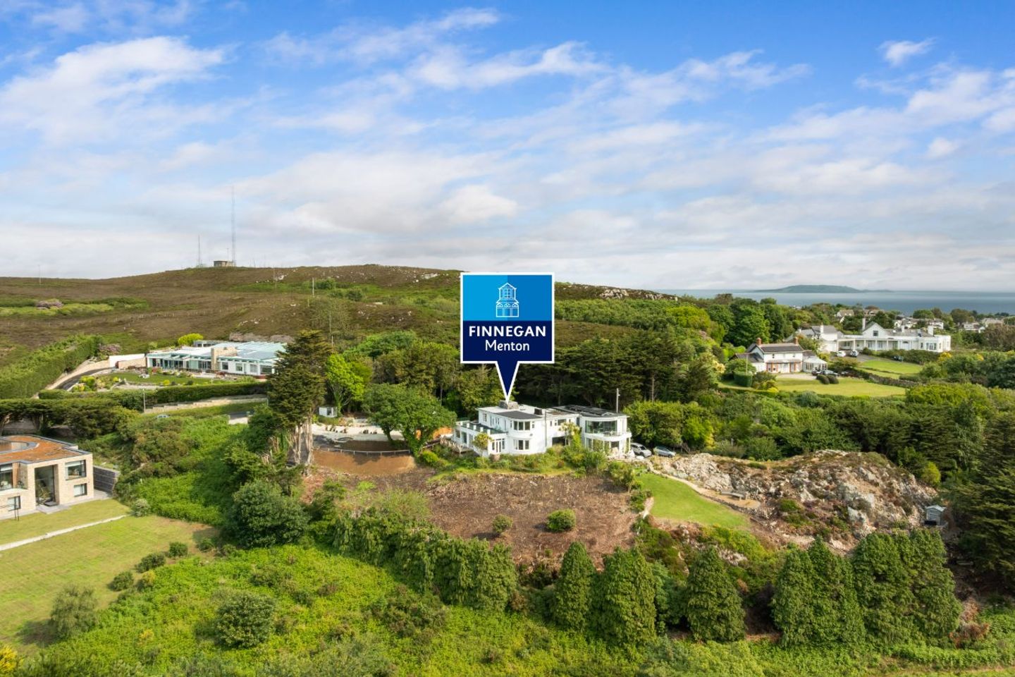 Windgate House, Windgate Road, Howth, Dublin 13, D13P990