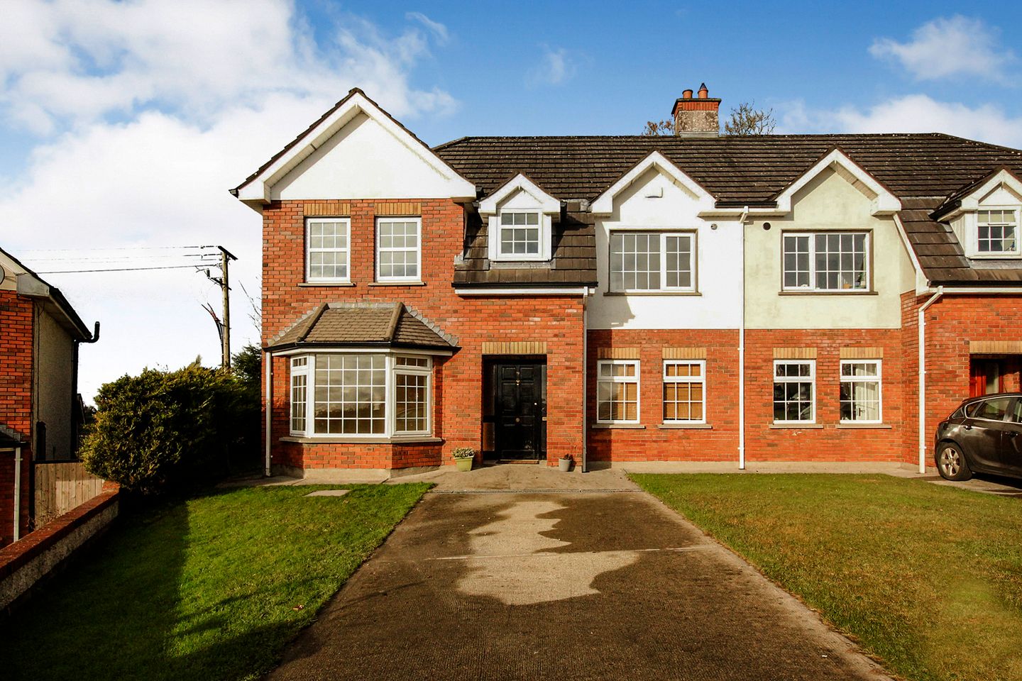 9 Ard Na Laoi, Cavan, Co. Cavan, H12YH30 is for sale on Daft.ie