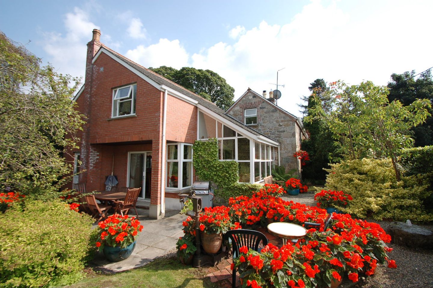 Dale House, Doolargy, Ravensdale, Co. Louth is for sale on Daft.ie