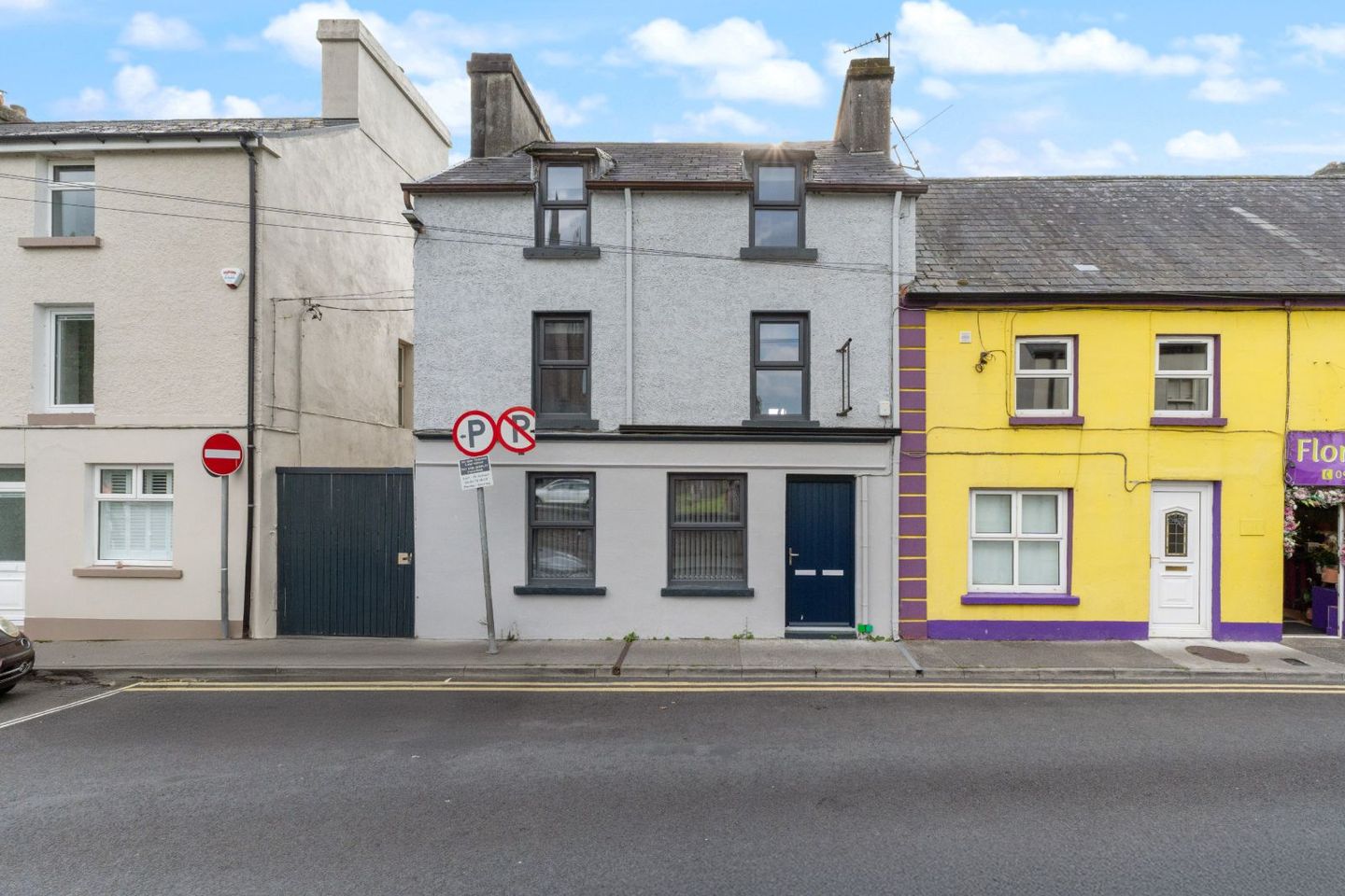 2 Church Street, Loughrea, Loughrea, Co. Galway, H62ED37