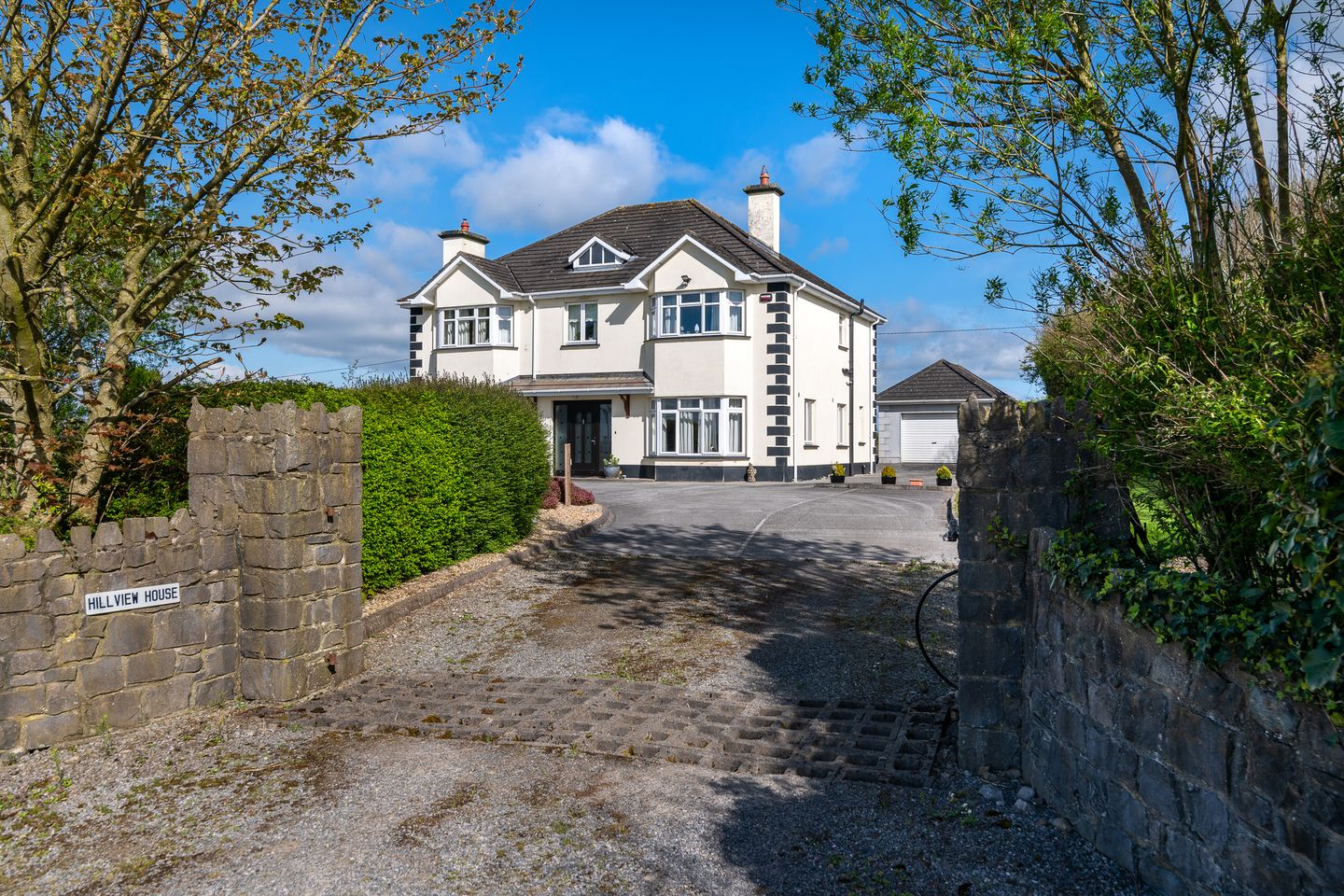 Killaderry, Daingean, Co. Offaly, R35N523 is for sale on Daft.ie