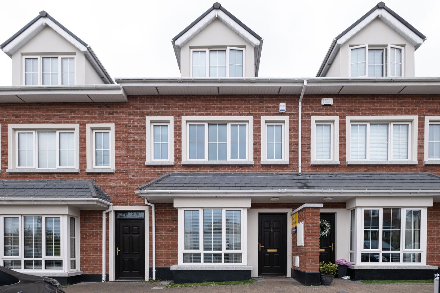 21 Croftwell Square, Rathcoole, Co. Dublin is for sale on Daft.ie