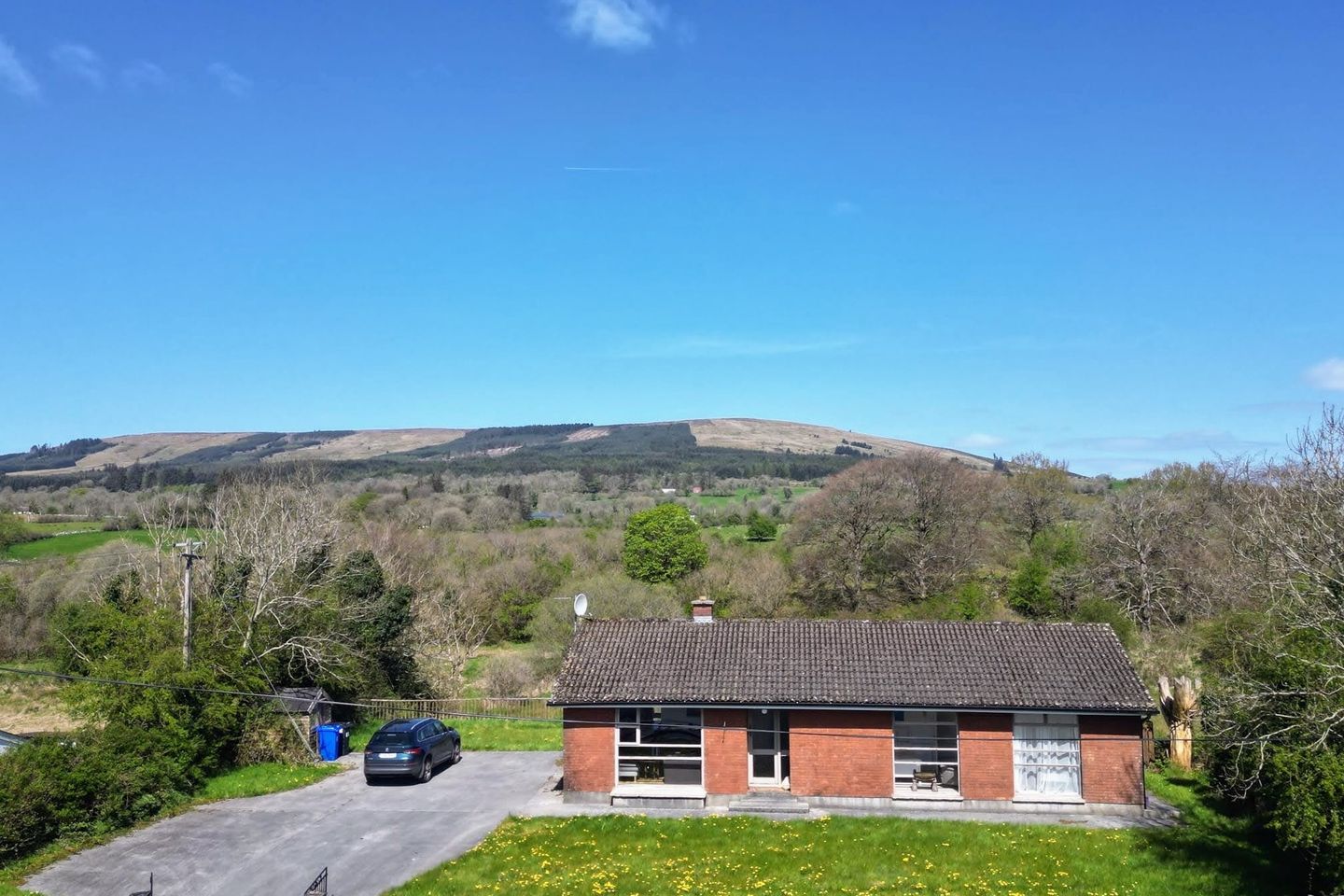 Meadow Cottage, Carrigeengeare, Manorhamilton, Co. Leitrim, F91T9D8 is