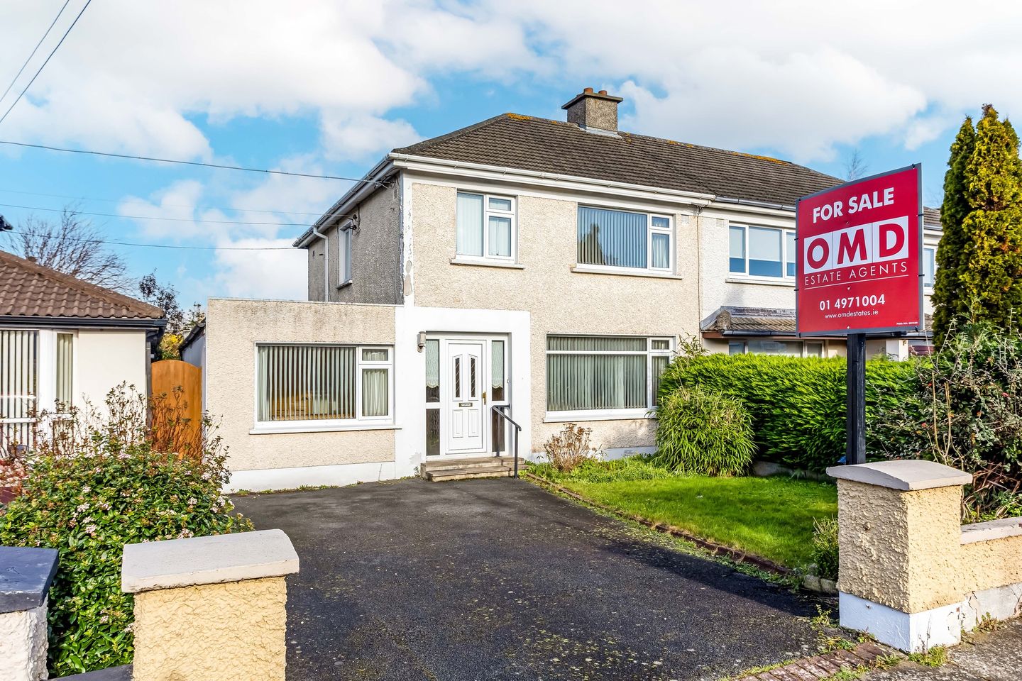 12 Ludford Road, Ballinteer, Ballinteer, Dublin 16, D16Y761 is for sale on Daft.ie