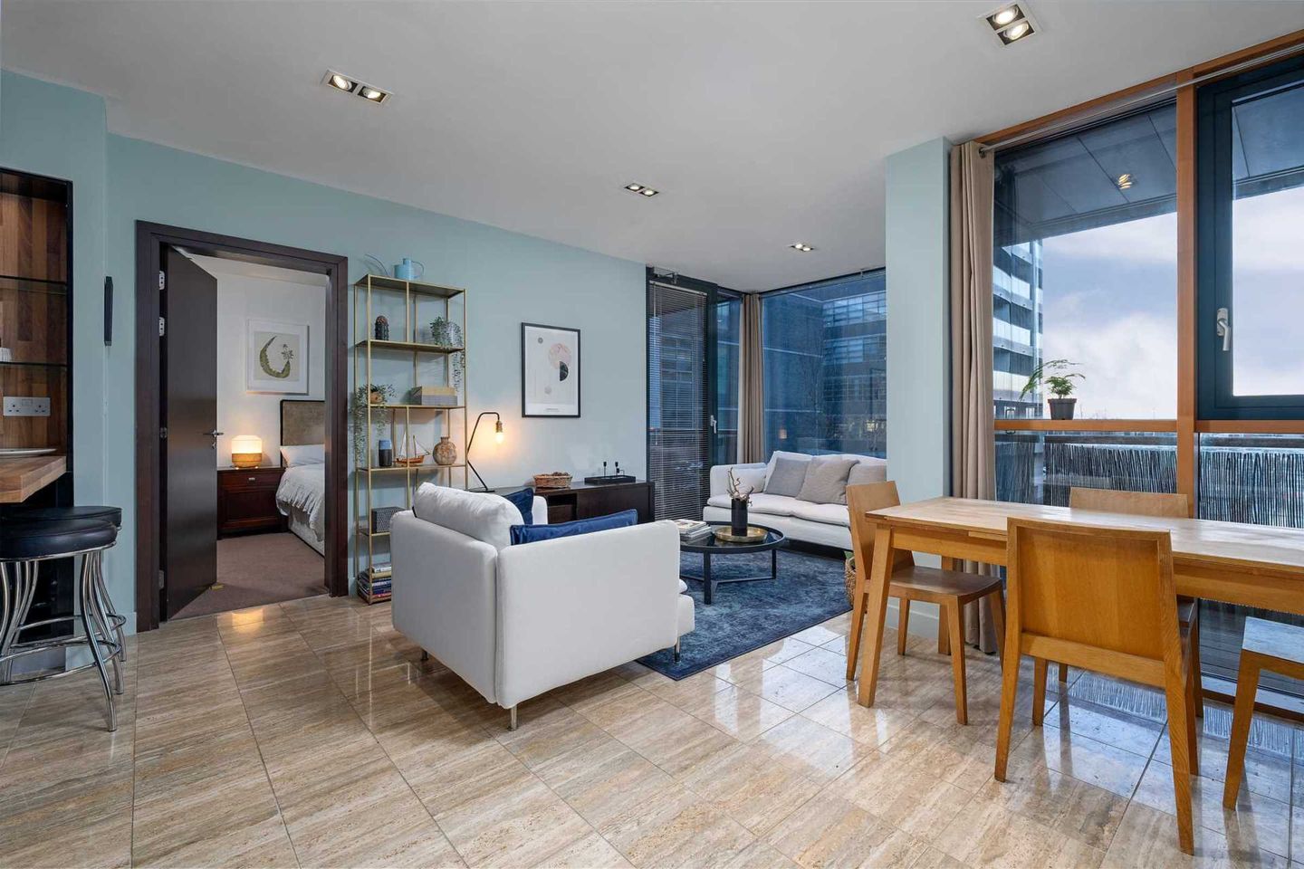 Apartment 107, Cubes 3, Beacon South Quarter, Sandyford. D18 K461