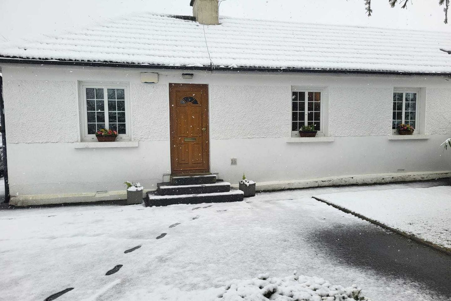 1 Ashtown Lane, Roundwood, Co. Wicklow, A98T2K0 is for sale on Daft.ie