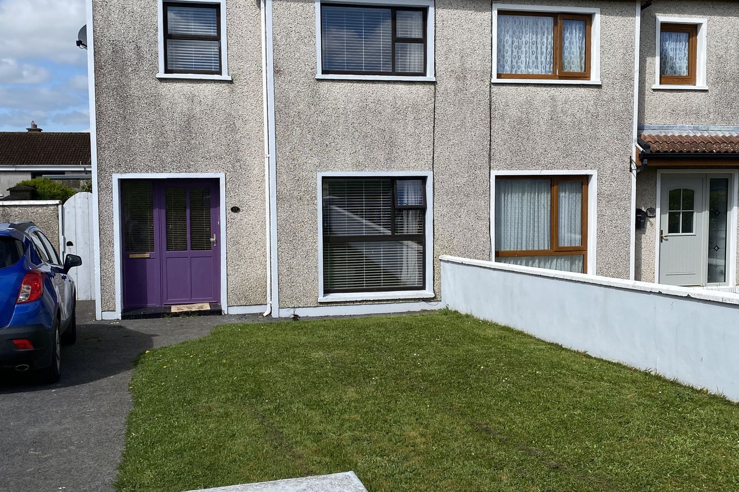 17 Aherlow Court, Tipperary Town, Co. Tipperary, E34F963 is for sale on