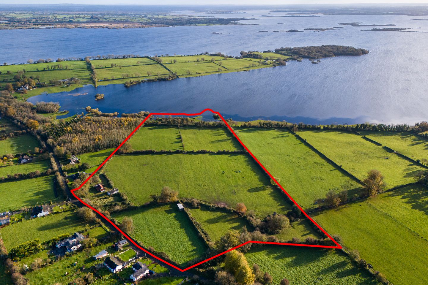 Carrownure, Lecarrow, Co. F42X237 is for sale on Daft.ie