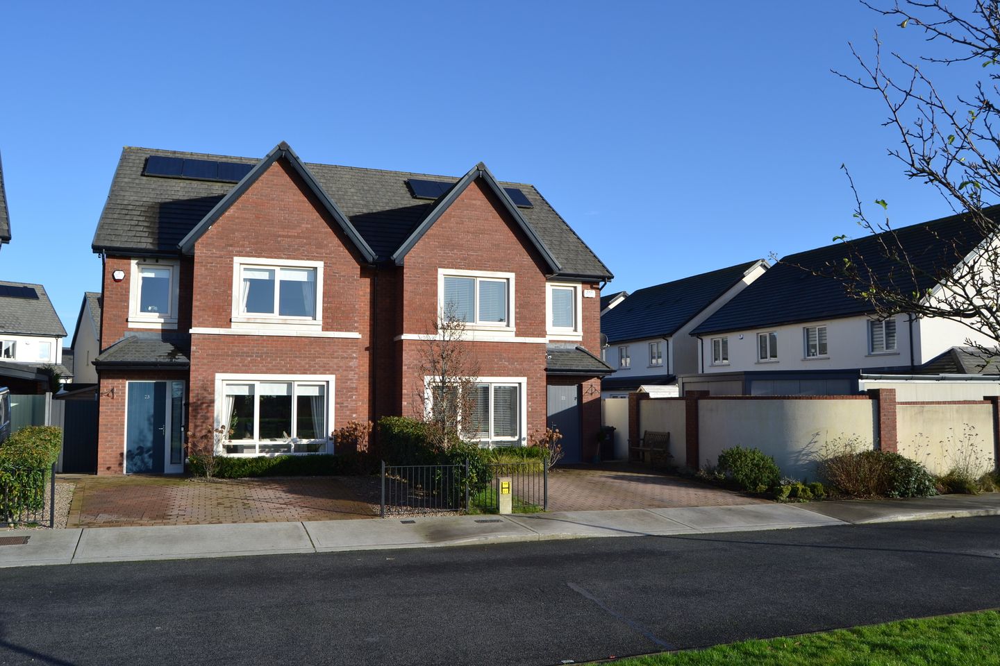 23 Willow Way, Dunshaughlin, Co. Meath, A85X372 is for sale on Daft.ie