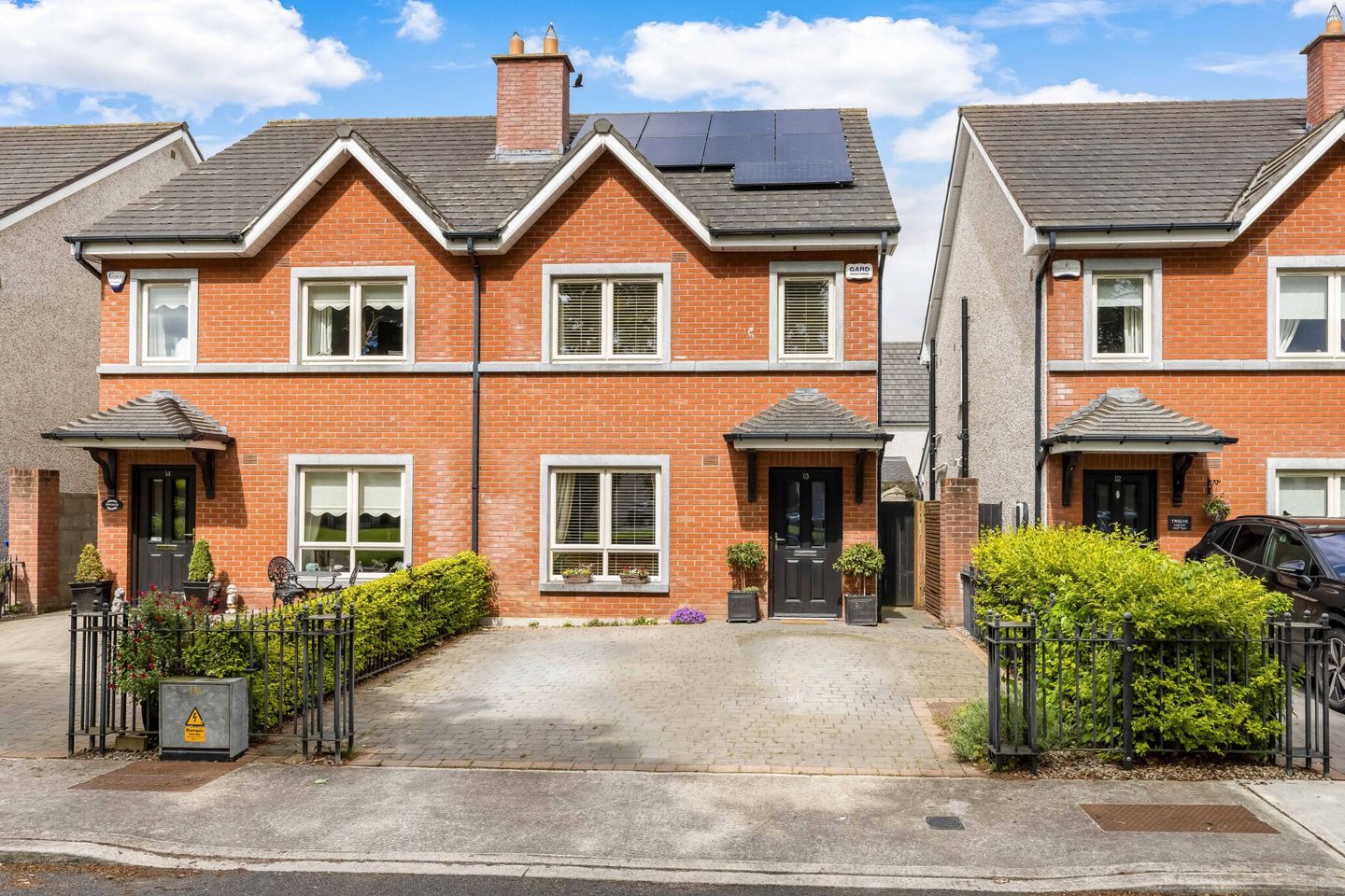 13 Hanson Wood, Dunshaughlin, Co Meath, A85PF88 is for sale on Daft.ie