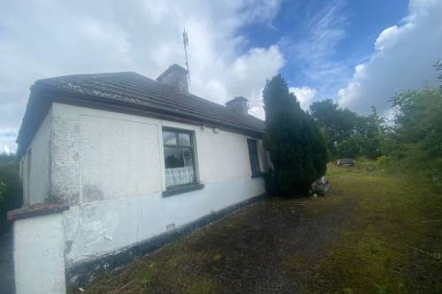 Garryhill, Ross, Castlebar, Co. Mayo is for sale on Daft.ie