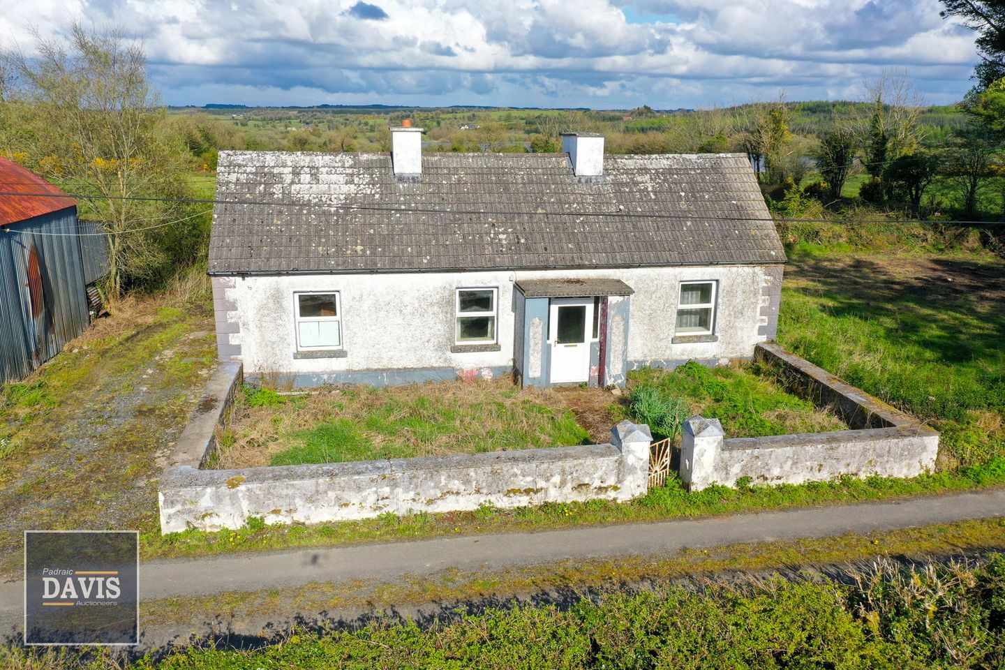 Fardrumman, Ballinamuck, Co. Longford, N39HC98 is for sale on Daft.ie