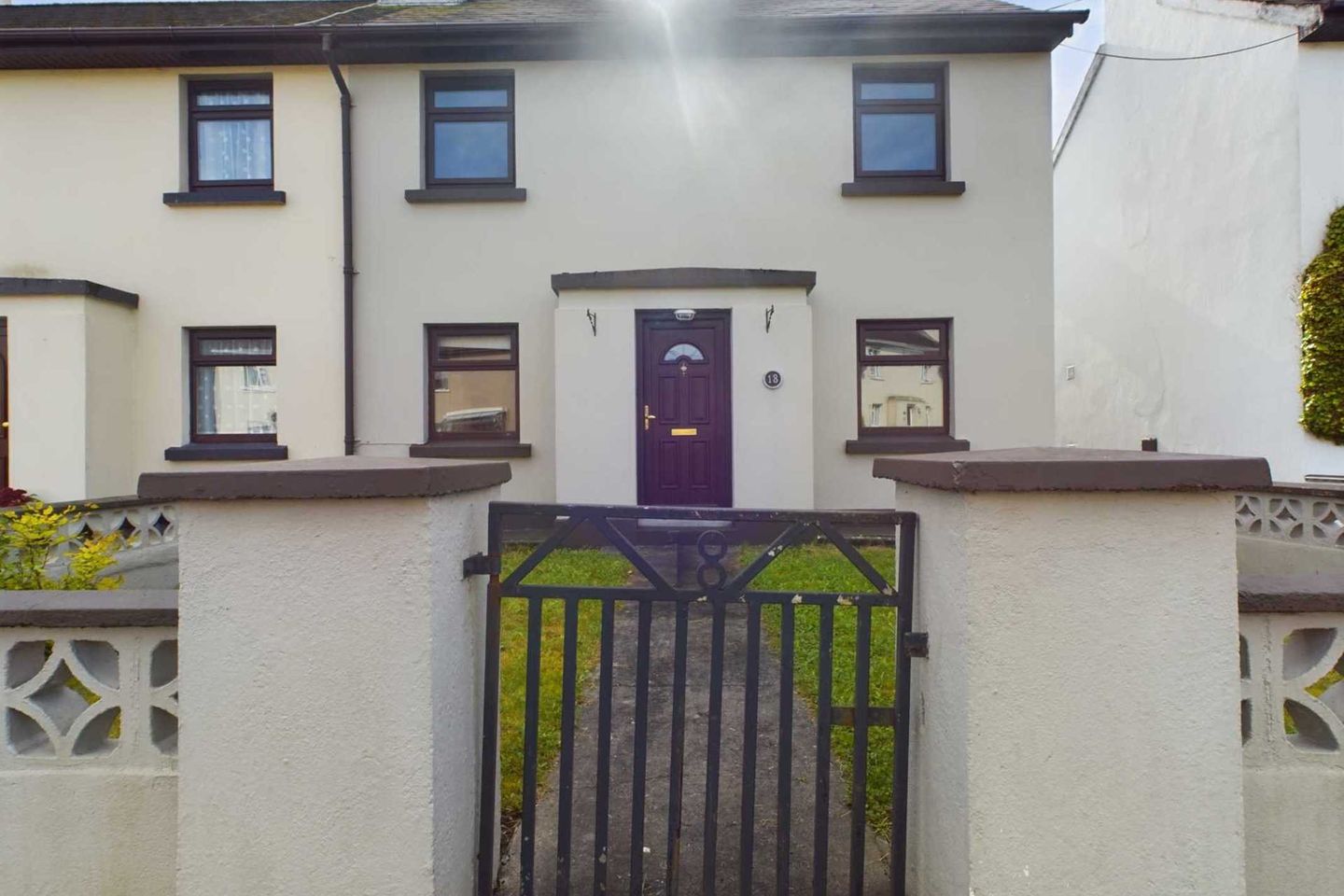18 St. Michael`s Place, Ballinasloe, Co. Galway, H53AX65