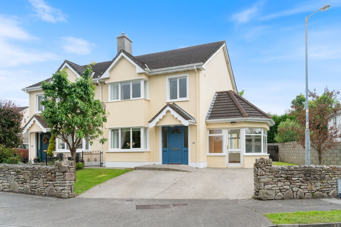 61 Libadoré, Bohernasup, Ballina, Co. Mayo, F26X4K5 is for sale on Daft.ie