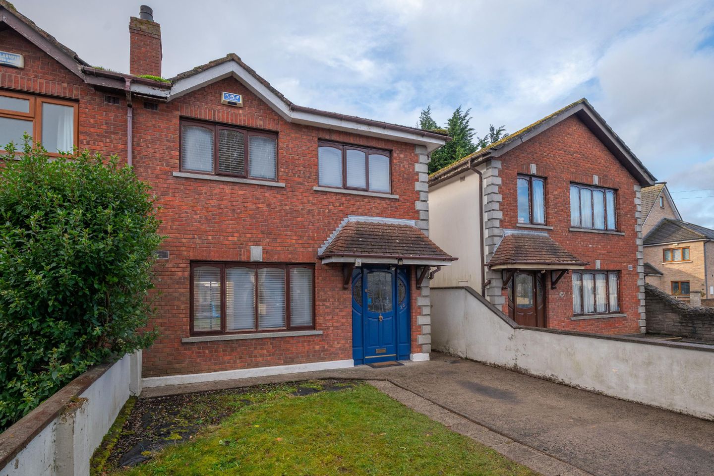 25 Millstead, Blanchardstown, Co. Dublin, Blanchardstown, Dublin 15, D15HHF1