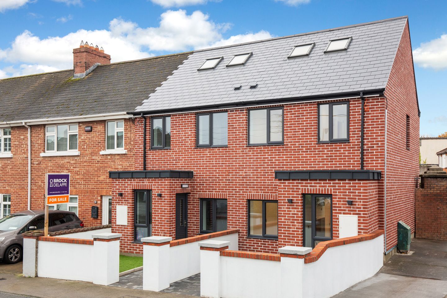 80 Jamestown Road, Inchicore, Inchicore, Dublin 8, D08X7E5 is for sale