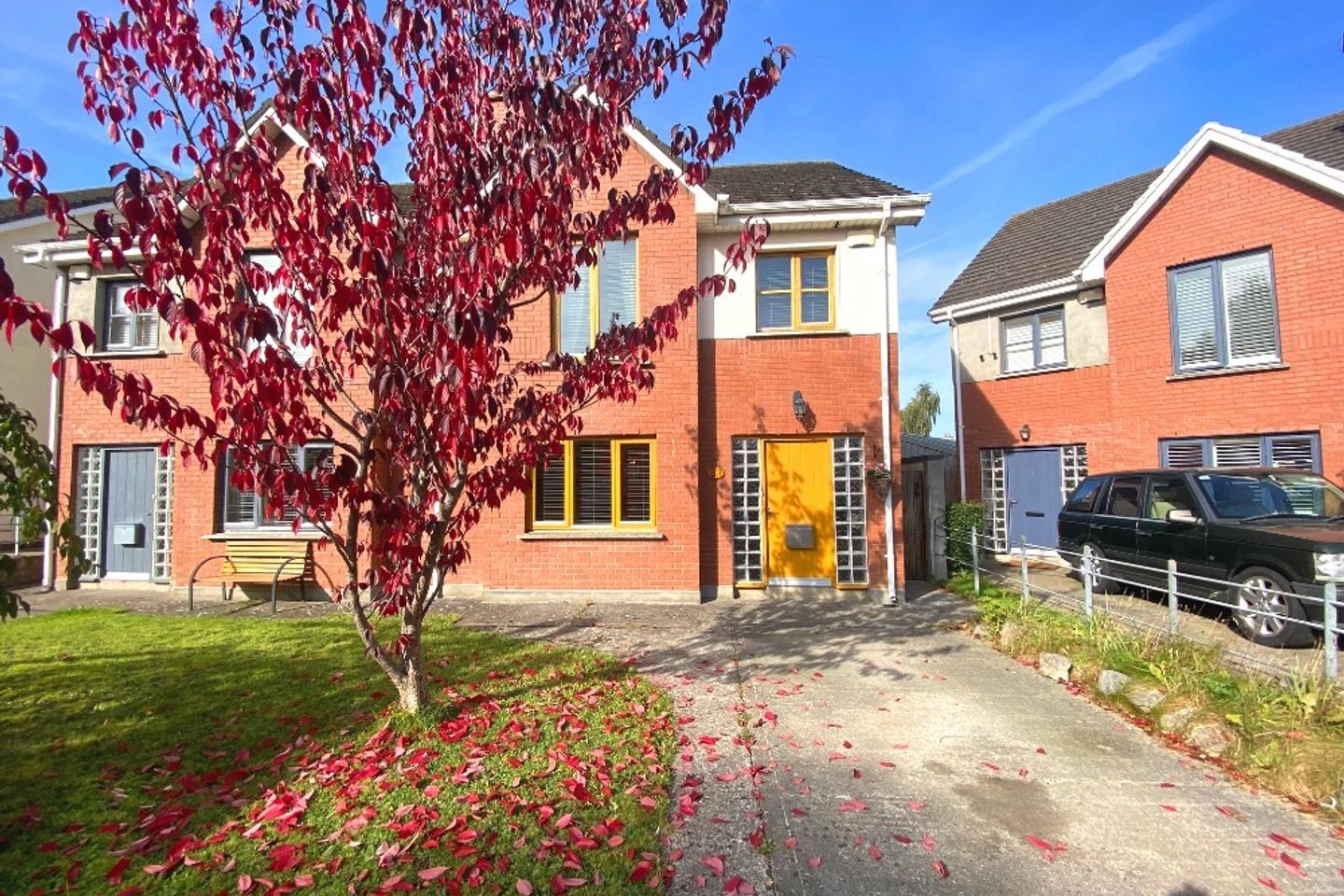 6 Droim Na Coille Court, Ballyowen Lane, Lucan, Co. Dublin is for sale on Daft.ie