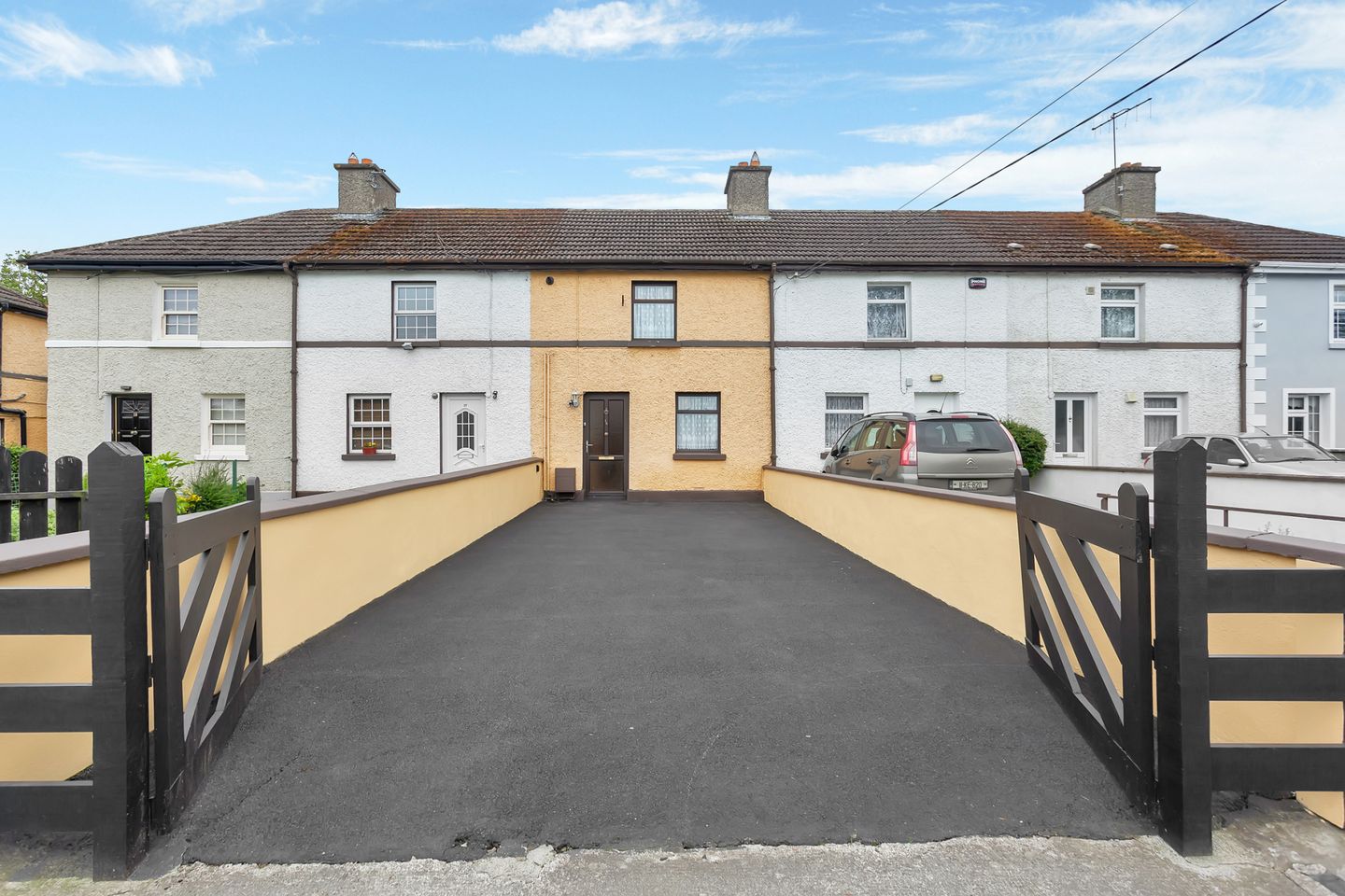 16 Geraldine Road,, Athy, R14XK66 is for sale on Daft.ie