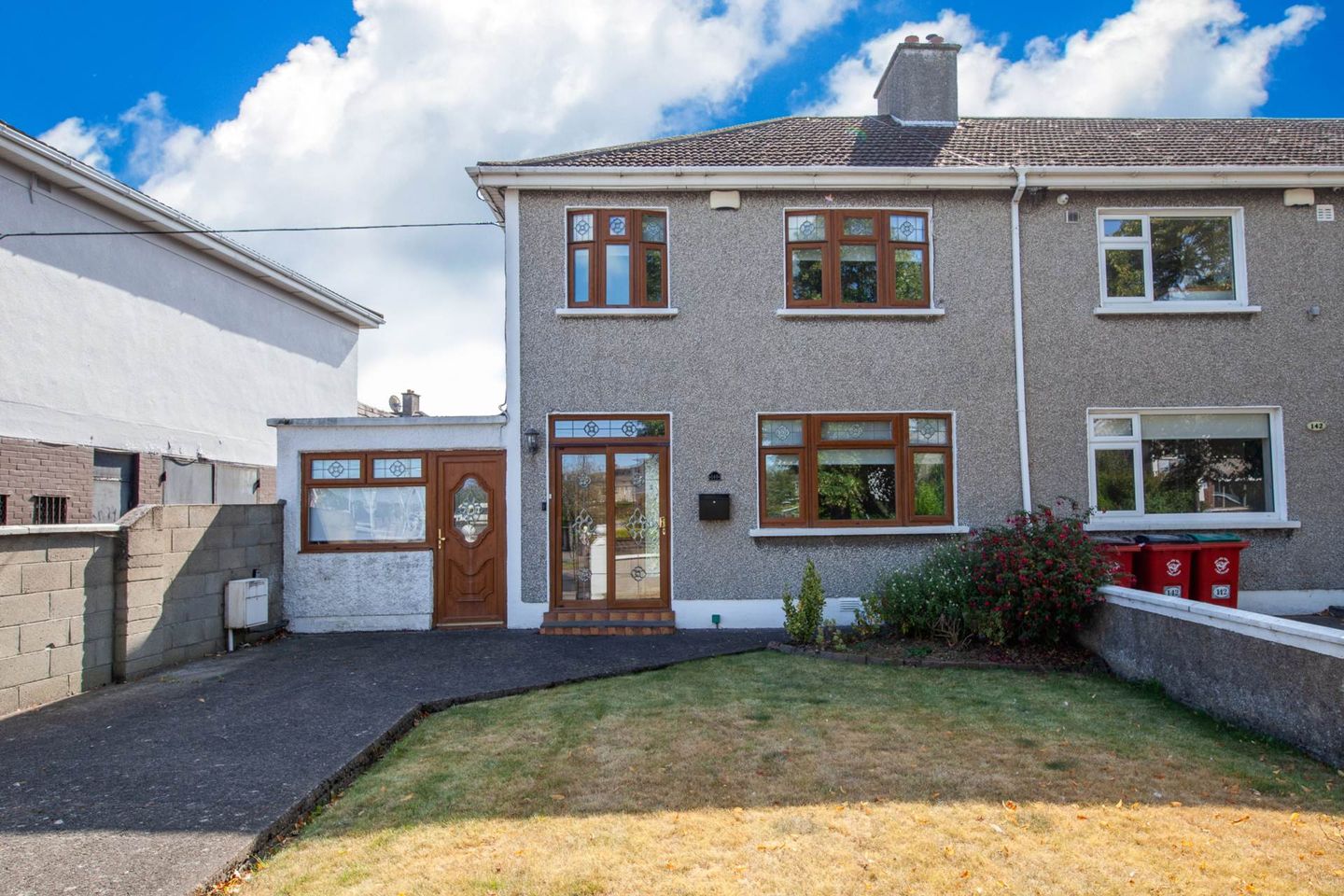 Ardlea Road, Artane, Dublin  5, D05P5R7
