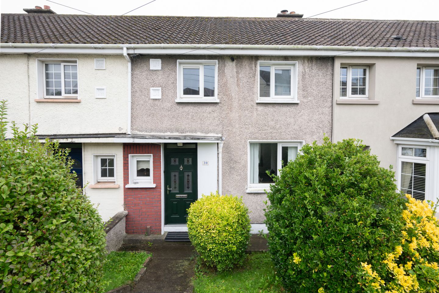30 Mary Aikenhead Place, Cathedral Road, Gurranabraher, Cork, T23HX2V