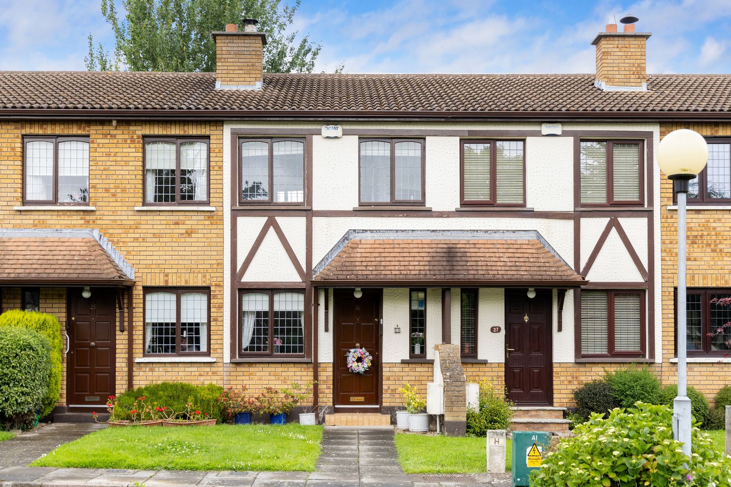 26 Beaufield Manor, Woodlands Avenue, Stillorgan, Co. Dublin, A94Y206