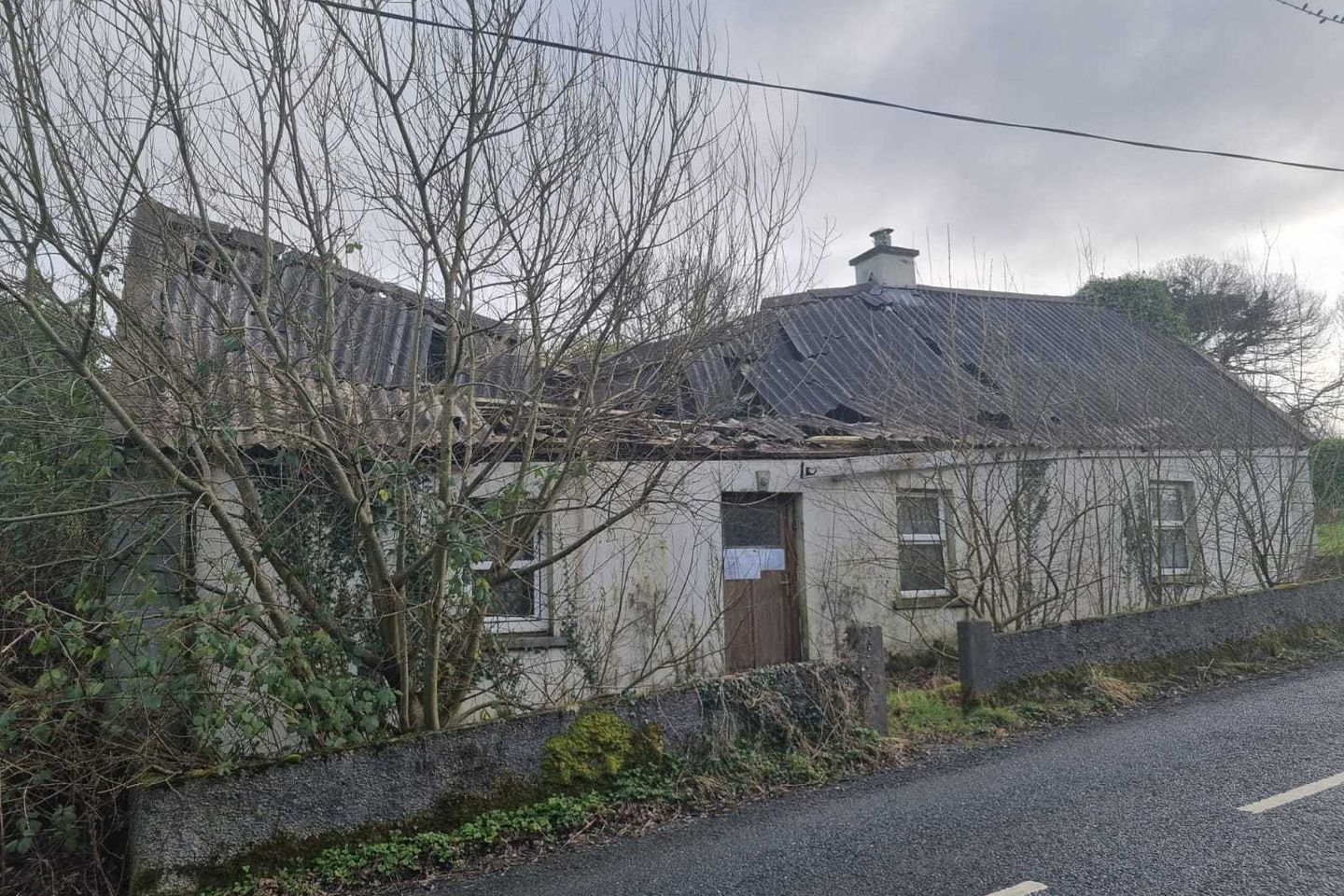 The Hill, Abbeyfeale, Co. Limerick is for sale on Daft.ie
