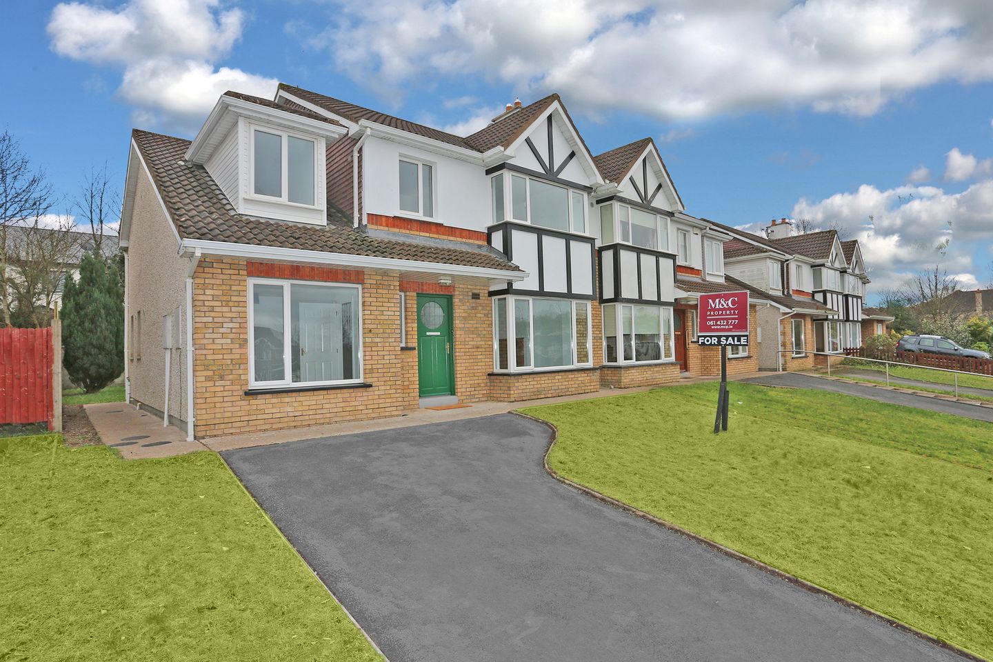 219 Woodhaven, Castletroy, Castletroy, Co. Limerick, V94H2FV