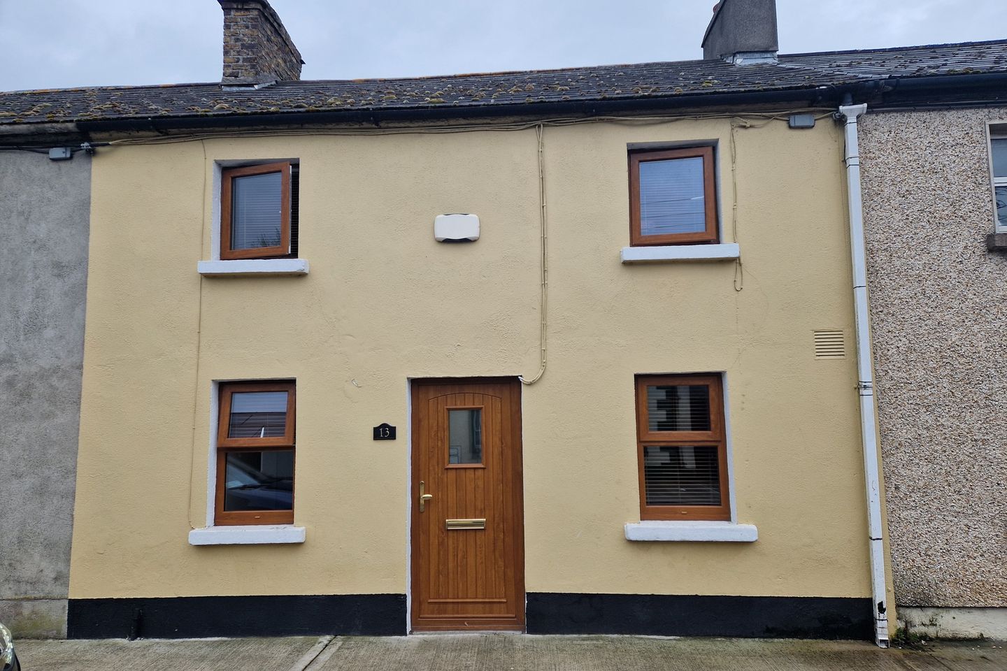13 Woodstock Street, Athy, Co. Kildare, R14TK28 is for sale on Daft.ie