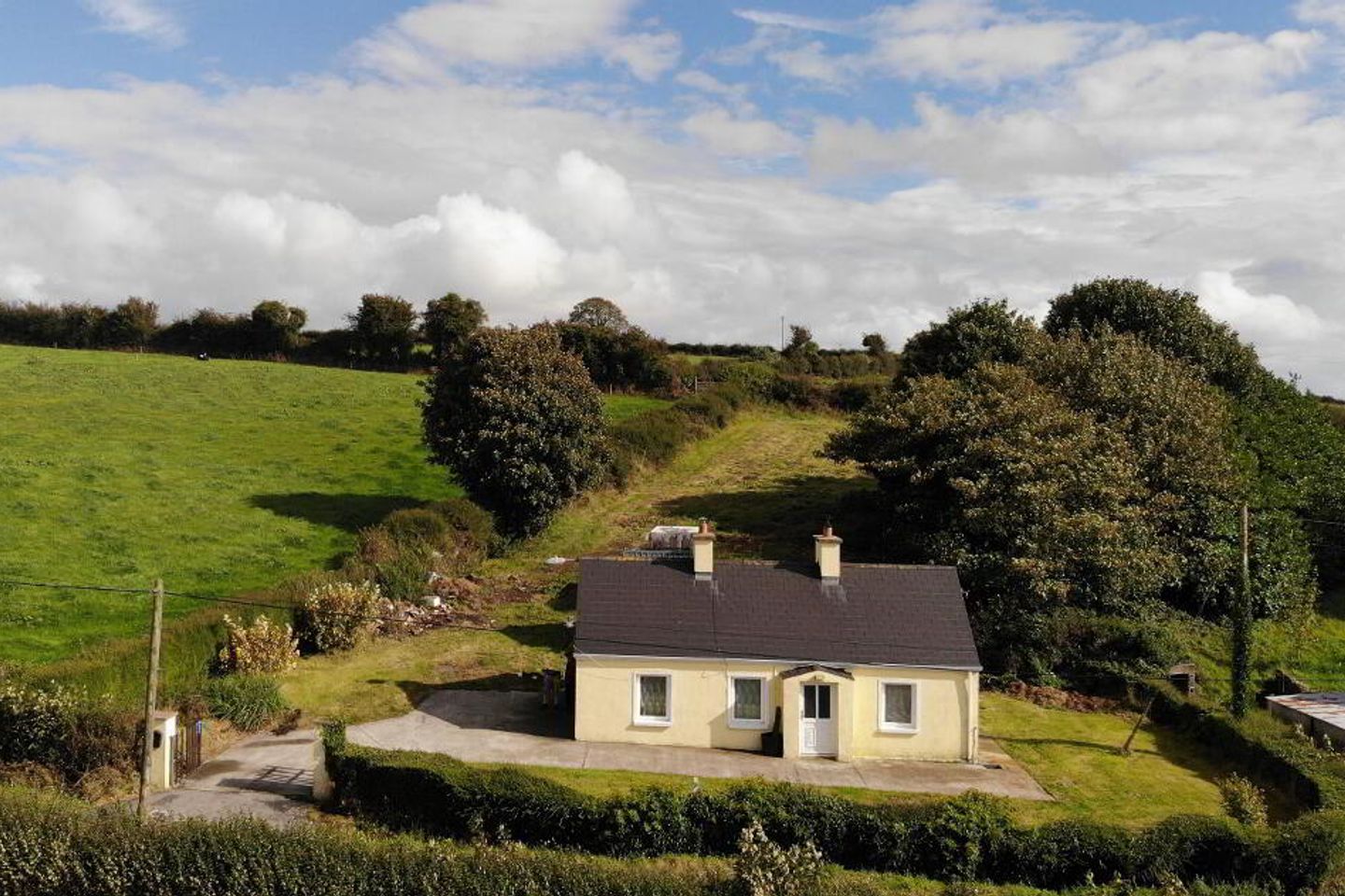 Coalbrook, Thurles, Co. Tipperary, E41X9X6