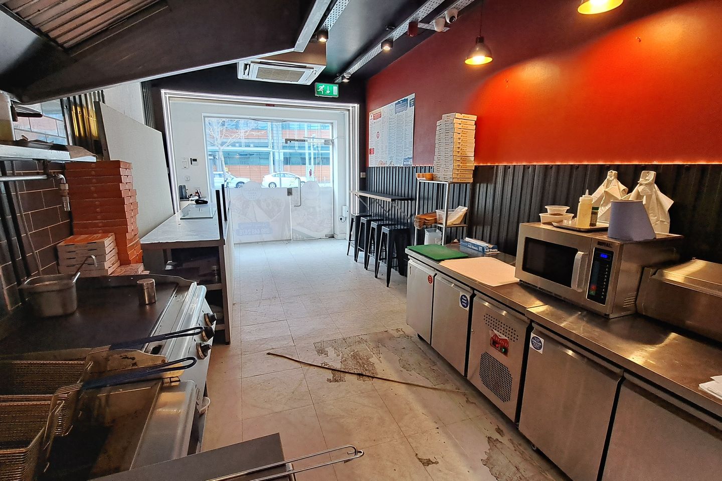 409 North Circular Road, Dublin 7